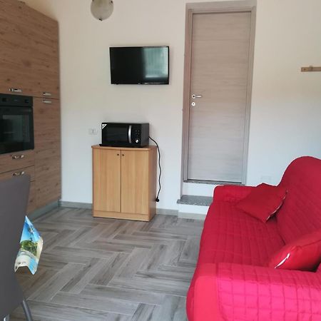 Casa Vacanze "La Caldosa" Badesi Zewnętrze zdjęcie