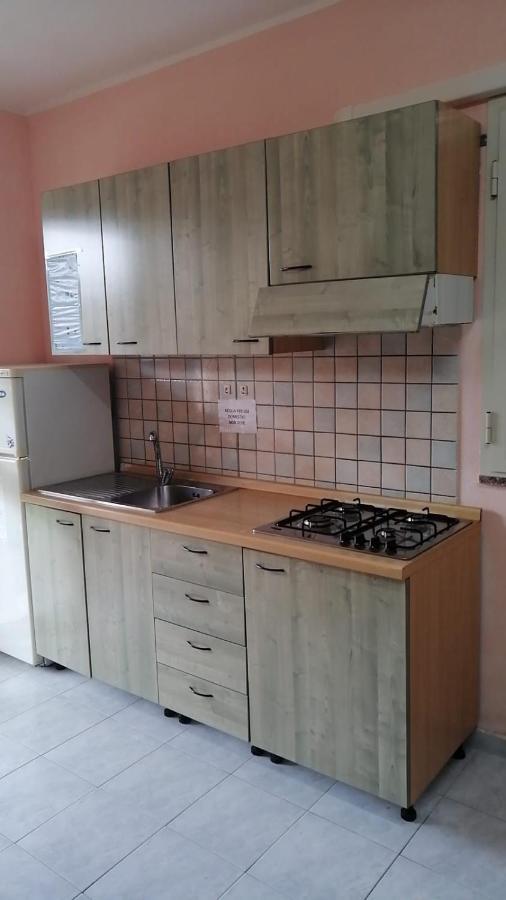 Casa Vacanze "La Caldosa" Badesi Zewnętrze zdjęcie