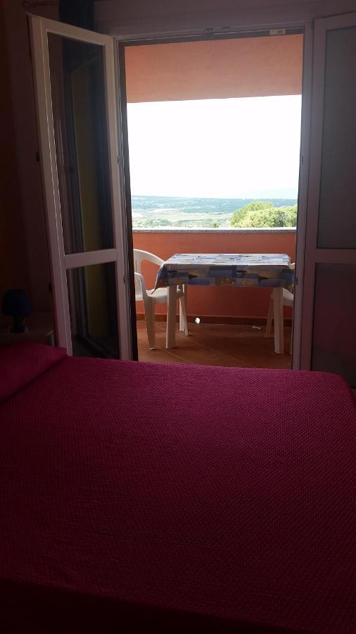 Casa Vacanze "La Caldosa" Badesi Zewnętrze zdjęcie