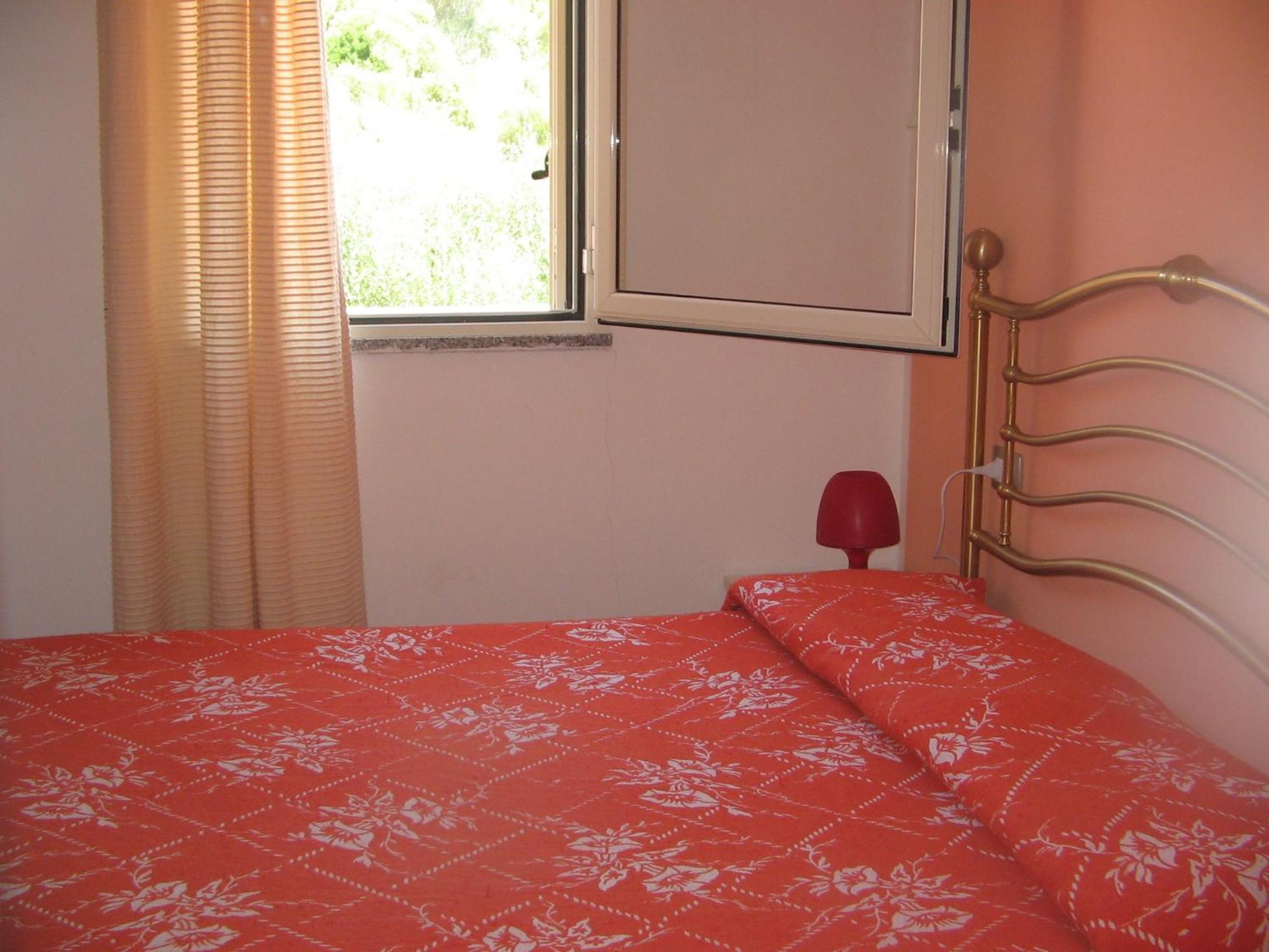 Casa Vacanze "La Caldosa" Badesi Pokój zdjęcie
