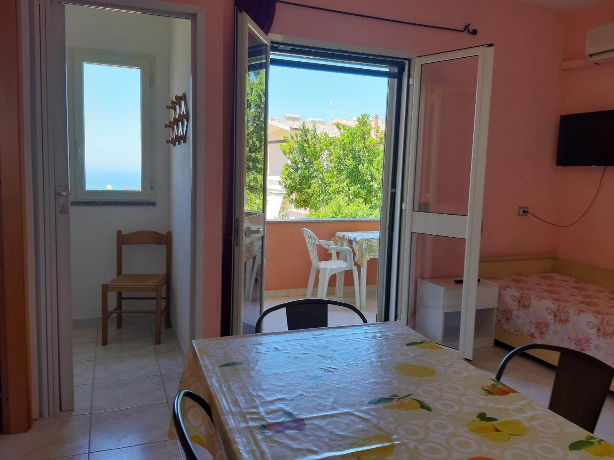 Casa Vacanze "La Caldosa" Badesi Pokój zdjęcie